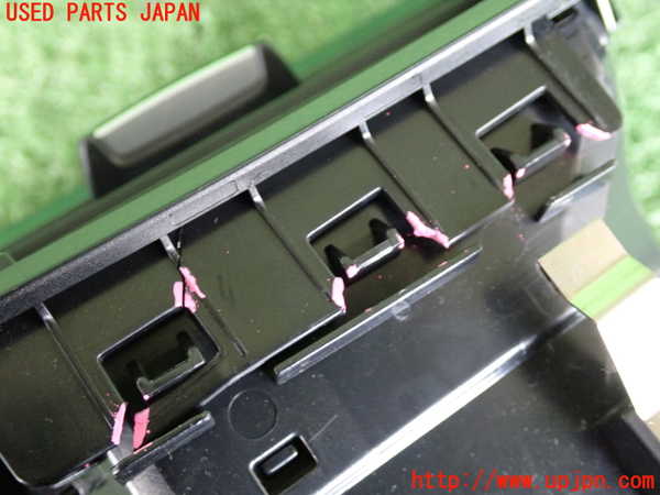 2UPJ-28587527]BMW アクティブハイブリッド3(AH3)(3F30)(F30)エアコン吹き出し口2 (左) 中古_m0003.jpg