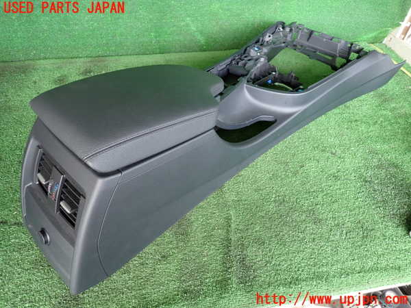 2UPJ-28587540]BMW アクティブハイブリッド3(AH3)(3F30)(F30)センターコンソール 中古_m0001.jpg
