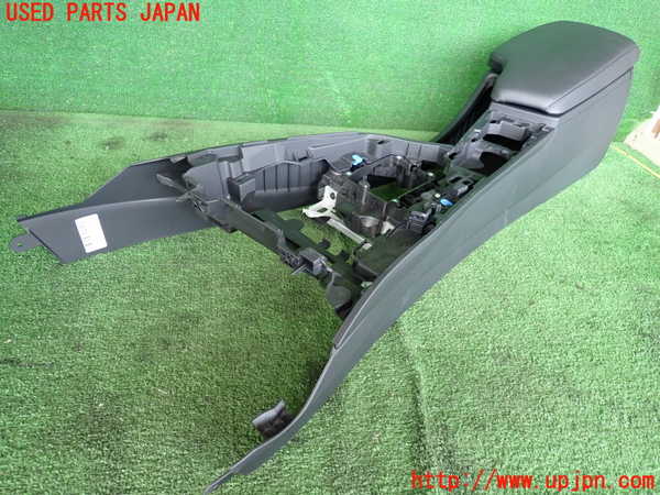 2UPJ-28587540]BMW アクティブハイブリッド3(AH3)(3F30)(F30)センターコンソール 中古_m0002.jpg