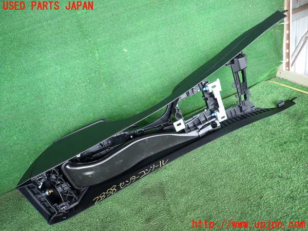 2UPJ-28587540]BMW アクティブハイブリッド3(AH3)(3F30)(F30)センターコンソール 中古_m0004.jpg