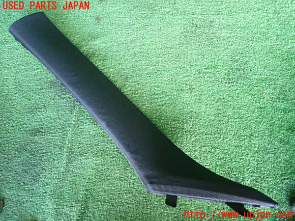 2UPJ-28587660]BMW アクティブハイブリッド3(AH3)(3F30)(F30)左フロントピラートリム 中古_m0001.jpg