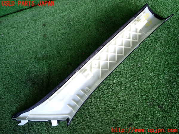 2UPJ-28587660]BMW アクティブハイブリッド3(AH3)(3F30)(F30)左フロントピラートリム 中古_m0002.jpg