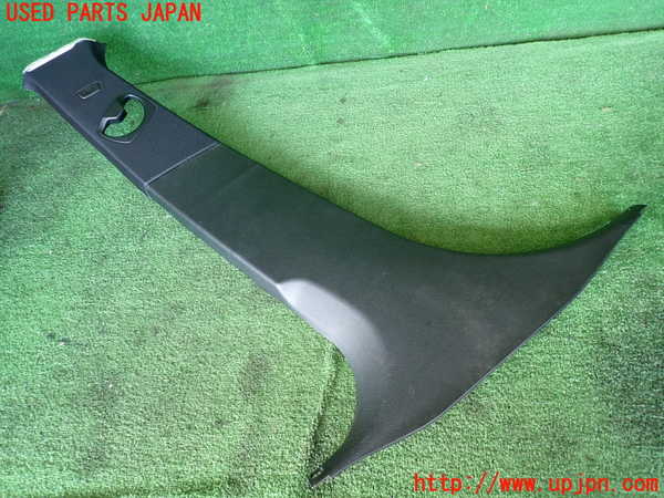 2UPJ-28587670]BMW アクティブハイブリッド3(AH3)(3F30)(F30)左センターピラートリム 中古_m0001.jpg