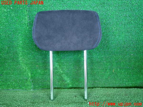2UPJ-28587180]BMW アクティブハイブリッド3(AH3)(3F30)(F30)左2列目ヘッドレスト 中古_m0001.jpg