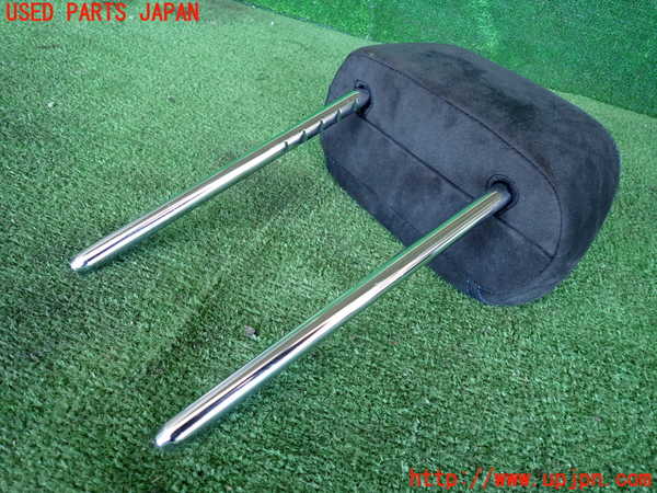 2UPJ-28587180]BMW アクティブハイブリッド3(AH3)(3F30)(F30)左2列目ヘッドレスト 中古_m0003.jpg