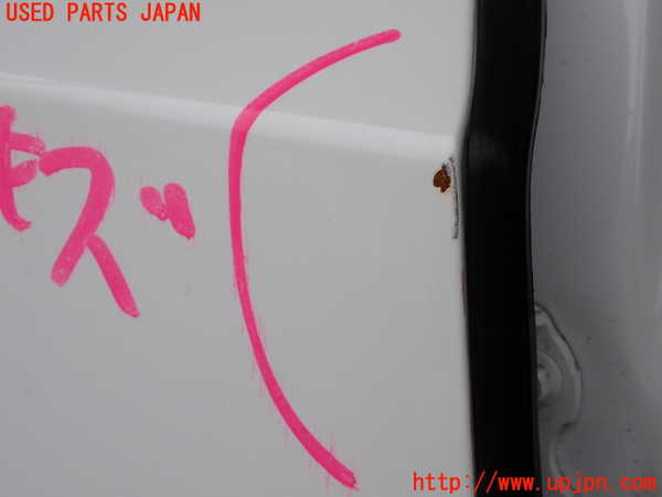 5UPJ-28591290]レクサス・NX300h(AYZ10)右後ドア (ジャンク品) 中古(43R-00150 M2L3)_m0005.jpg