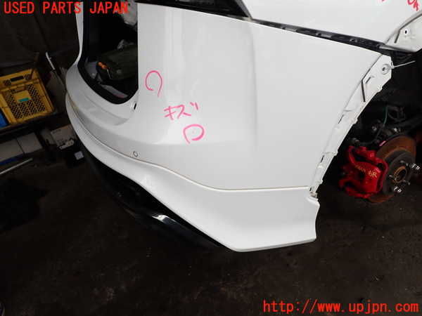 2UPJ-28591610]レクサス・NX300h(AYZ10)リアバンパー 中古_m0001.jpg