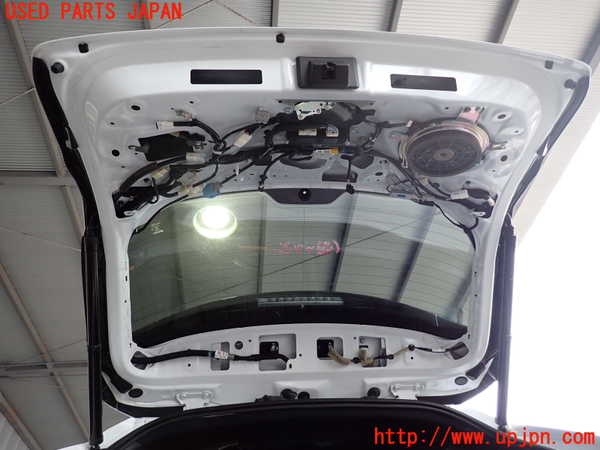 2UPJ-28591566]レクサス・NX300h(AYZ10)バックドア リアゲート ハッチ 中古(43R-005844 M31Q8)_m0002.jpg