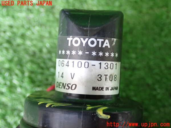 5UPJ-28592110]レクサス・NX300h(AYZ10)ウォーターポンプ 中古_m0004.jpg
