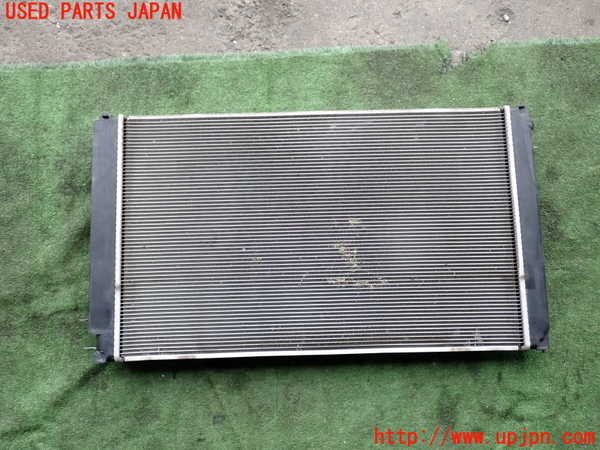 5UPJ-28592321]レクサス・NX300h(AYZ10)ラジエーター1 中古_m0003.jpg