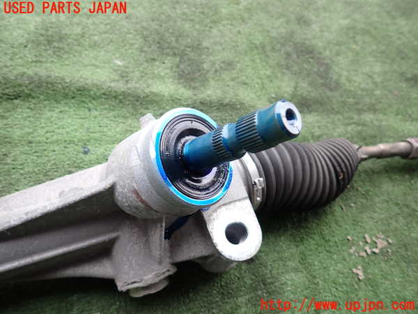 2UPJ-28594235]レクサス・NX300h(AYZ10)パワステギアボックス 中古_m0004.jpg