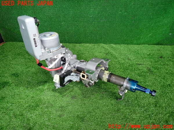 2UPJ-28594260]レクサス・NX300h(AYZ10)ステアリングシャフト 中古_m0001.jpg