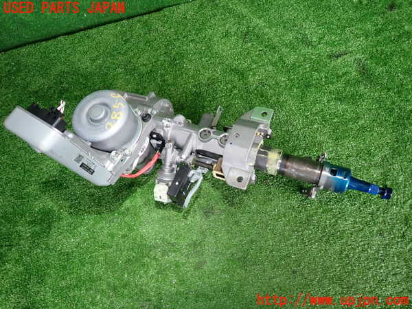 2UPJ-28594260]レクサス・NX300h(AYZ10)ステアリングシャフト 中古_m0002.jpg