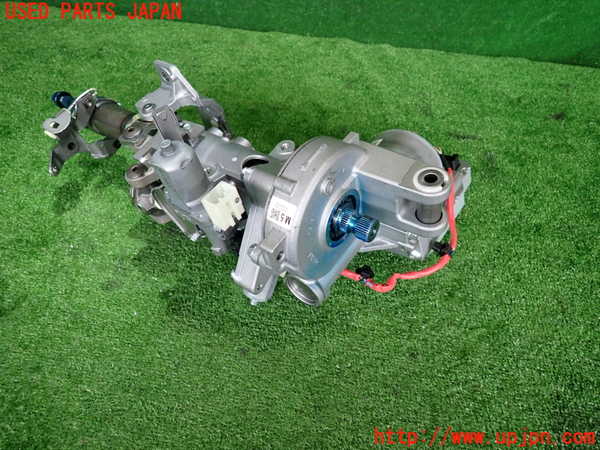 2UPJ-28594260]レクサス・NX300h(AYZ10)ステアリングシャフト 中古_m0003.jpg