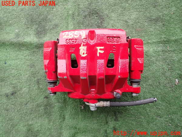 2UPJ-28594080]レクサス・NX300h(AYZ10)右フロントキャリパー 中古_m0001.jpg