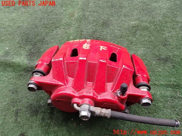 2UPJ-28594080]レクサス・NX300h(AYZ10)右フロントキャリパー 中古_m0002.jpg