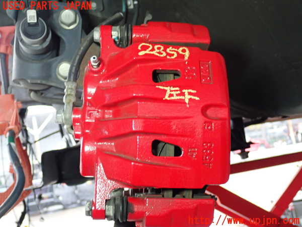 2UPJ-28594085]レクサス・NX300h(AYZ10)左フロントキャリパー 中古_m0001.jpg