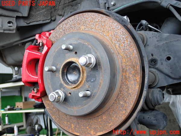 5UPJ-28594300]レクサス・NX300h(AYZ10)右リアナックルハブ 中古_m0001.jpg