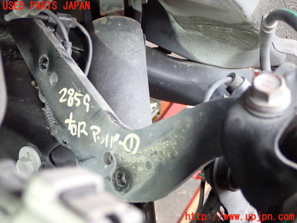 2UPJ-28595146]レクサス・NX300h(AYZ10)右リアアッパーアーム1 中古_m0001.jpg