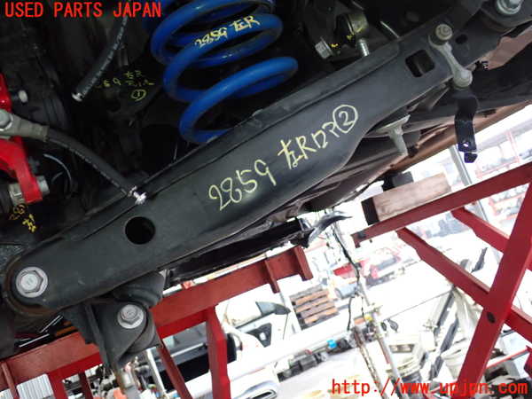 2UPJ-28595227]レクサス・NX300h(AYZ10)左リアロアアーム2 中古_m0001.jpg