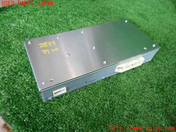 レクサスNX300h AYZ10 純正アンプ