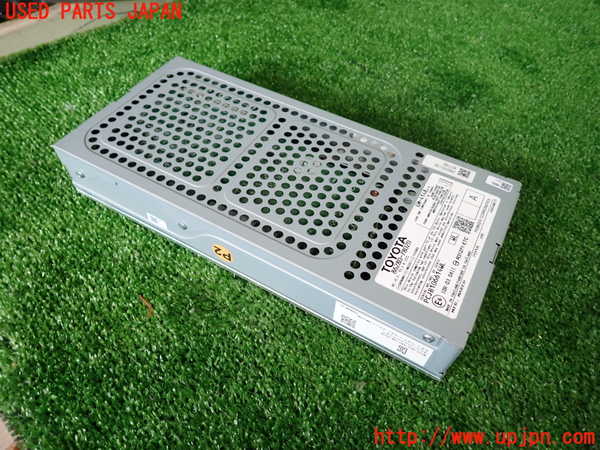 2UPJ-28596525]レクサス・NX300h(AYZ10)アンプ 中古_m0002.jpg