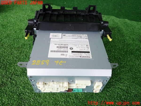 2UPJ-28596589]レクサス・NX300h(AYZ10)カーナビゲーション HDD 中古_m0002.jpg