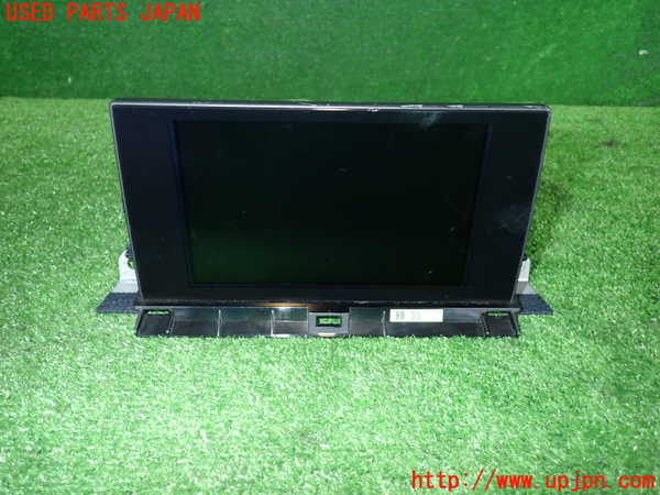 5UPJ-28596629]レクサス・NX300h(AYZ10)モニター 中古_m0001.jpg