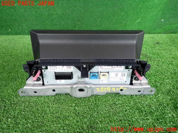 5UPJ-28596629]レクサス・NX300h(AYZ10)モニター 中古_m0002.jpg