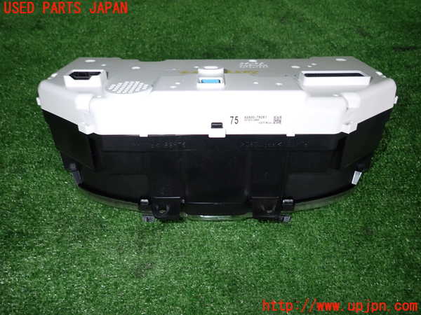 2UPJ-28596170]レクサス・NX300h(AYZ10)スピードメーター 中古_m0002.jpg