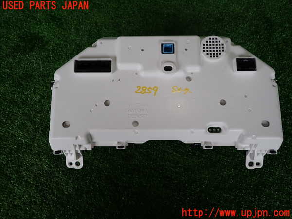 2UPJ-28596170]レクサス・NX300h(AYZ10)スピードメーター 中古_m0003.jpg