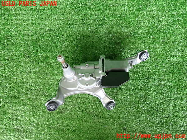 2UPJ-28596775]レクサス・NX300h(AYZ10)リアワイパーモーター 中古_m0002.jpg