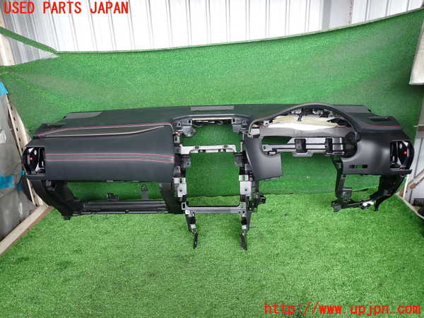 2UPJ-28597505]レクサス・NX300h(AYZ10)ダッシュボード 中古_m0001.jpg