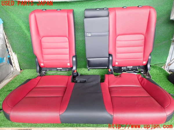 2UPJ-28597385]レクサス・NX300h(AYZ10)リアシート 中古_m0001.jpg