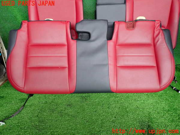 2UPJ-28597385]レクサス・NX300h(AYZ10)リアシート 中古_m0002.jpg