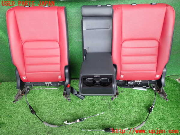 2UPJ-28597385]レクサス・NX300h(AYZ10)リアシート 中古_m0004.jpg