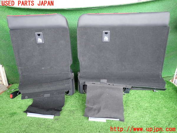 2UPJ-28597385]レクサス・NX300h(AYZ10)リアシート 中古_m0005.jpg