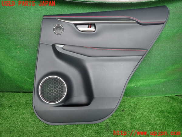 2UPJ-28591294]レクサス・NX300h(AYZ10)右後ドア内張り 中古_m0001.jpg