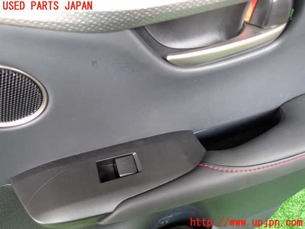 2UPJ-28591294]レクサス・NX300h(AYZ10)右後ドア内張り 中古_m0003.jpg