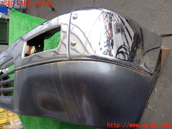 2UPJ-28601010]ハイラックスサーフ N130系 4ドア(VZN130G)フロントバンパー ジャンク 中古_m0004.jpg