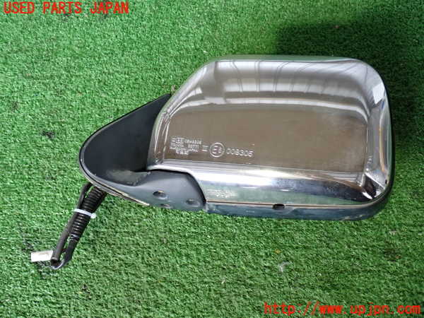 2UPJ-28601212]ハイラックスサーフ N130系 4ドア(VZN130G)左ドアミラー 中古_m0001.jpg