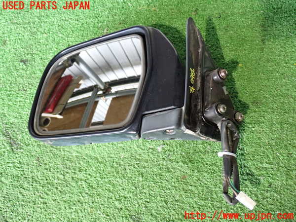 2UPJ-28601212]ハイラックスサーフ N130系 4ドア(VZN130G)左ドアミラー 中古_m0004.jpg