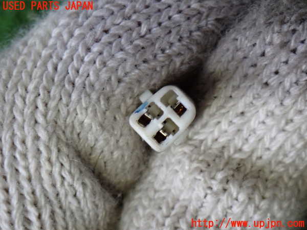 2UPJ-28601212]ハイラックスサーフ N130系 4ドア(VZN130G)左ドアミラー 中古_m0005.jpg