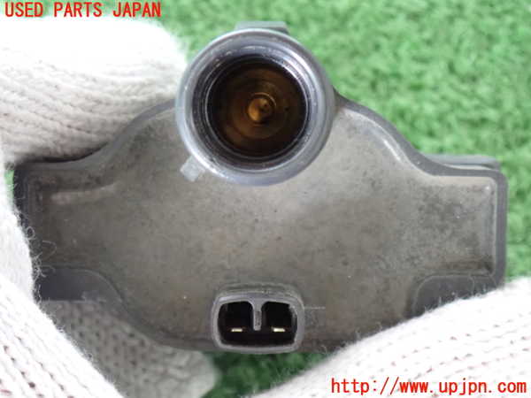 5UPJ-28602601]ハイラックスサーフ N130系 4ドア(VZN130G)イグニッションコイル1 中古 90919-02185_m0002.jpg