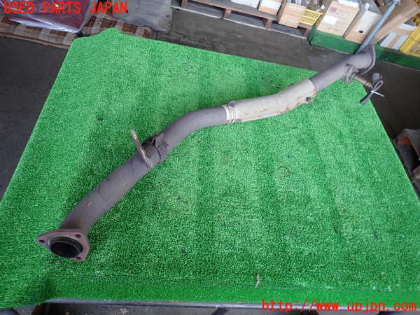 2UPJ-28602632]ハイラックスサーフ N130系 4ドア(VZN130G)フロントパイプ2 中古_m0002.jpg