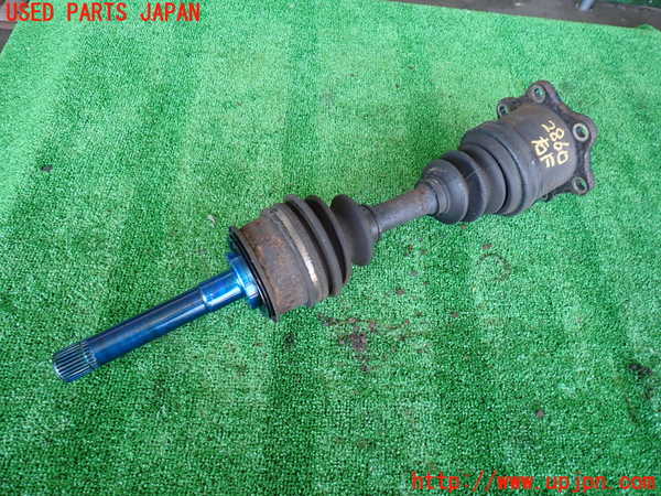 2UPJ-28604010]ハイラックスサーフ N130系 4ドア(VZN130G)右フロントドライブシャフト 中古_m0001.jpg