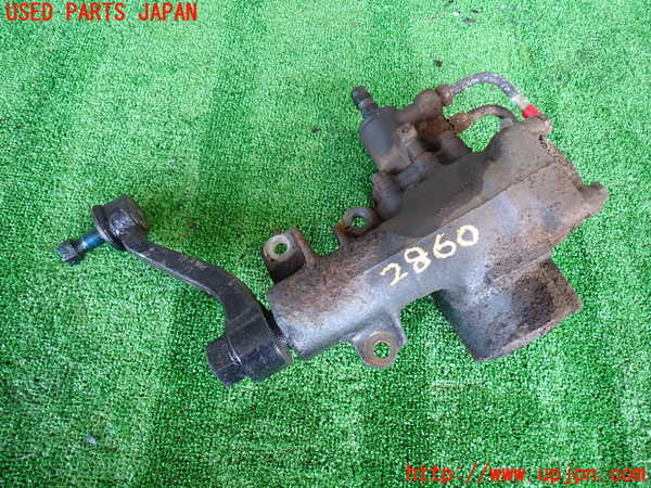 2UPJ-28604235]ハイラックスサーフ N130系 4ドア(VZN130G)パワステギアボックス 中古_m0001.jpg