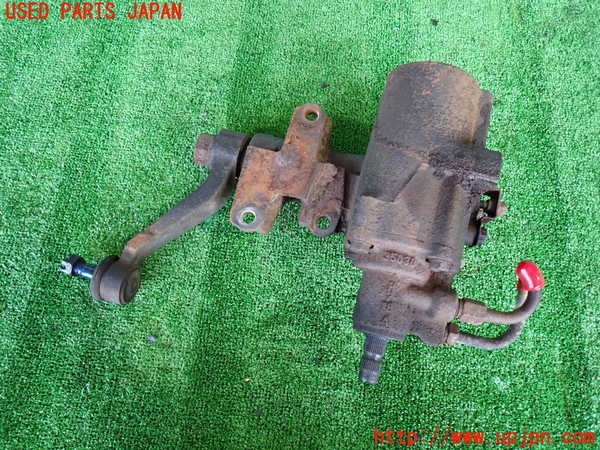 2UPJ-28604235]ハイラックスサーフ N130系 4ドア(VZN130G)パワステギアボックス 中古_m0002.jpg