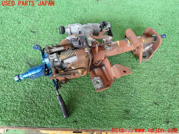 2UPJ-28604260]ハイラックスサーフ N130系 4ドア(VZN130G)ステアリングシャフト 中古_m0002.jpg