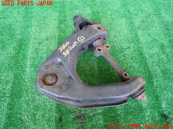 2UPJ-28605126]ハイラックスサーフ N130系 4ドア(VZN130G)右フロントアッパーアーム1 中古_m0001.jpg